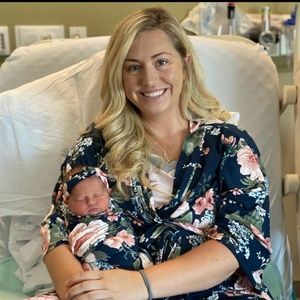 Meet your Posher, Mary